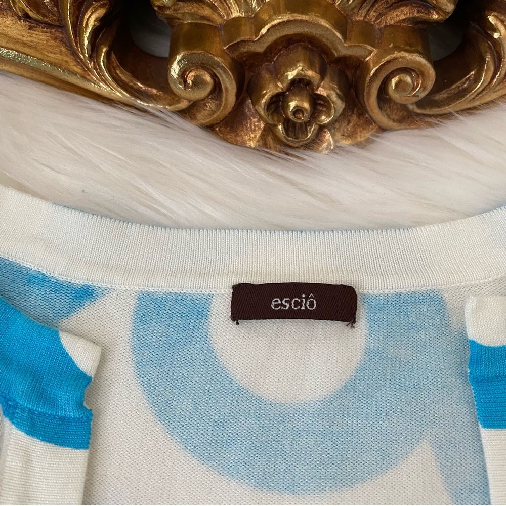 Escio Abstract Top - Picture 5 of 8